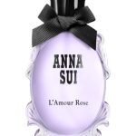 عطر ادکلن لامور رز پاریس آنا سوئی - L'Amour Rose Paris Anna Sui - بررسی، قیمت و خرید