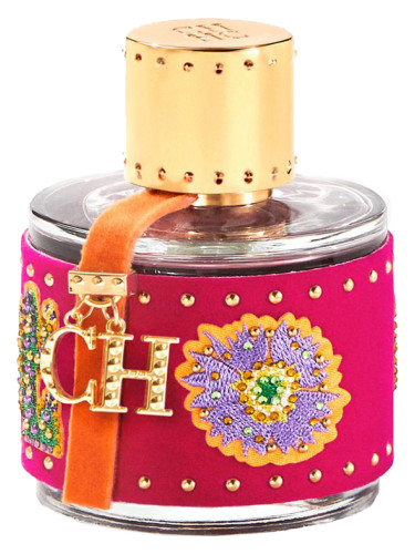 عطر ادکلن سی اچ هات هات هات کارولینا هررا - CH Hot! Hot! Hot! Carolina Herrera - بررسی، قیمت و خرید
