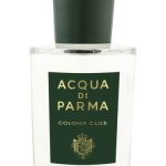 عطر ادکلن کلونیا کلاب آکوا دی پارما - Colonia C.L.U.B. Acqua di Parma - بررسی، قیمت و خرید