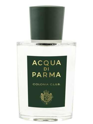 عطر ادکلن کلونیا کلاب آکوا دی پارما - Colonia C.L.U.B. Acqua di Parma - بررسی، قیمت و خرید