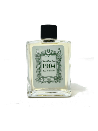 عطر ادکلن هزار و نهصد و چهار شَتیلون لوکْس پرفیومز - 1904 Chatillon Lux Parfums - بررسی، قیمت و خرید