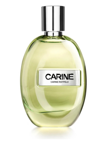عطر ادکلن کارین کارین رویتفلد - Carine Carine Roitfeld - بررسی، قیمت و خرید