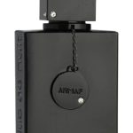 عطر ادکلن کلوپ د نایت اینتنس من پارفوم آرماف - Club de Nuit Intense Man Parfum Armaf - بررسی، قیمت و خرید