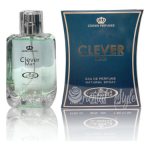 عطر ادکلن کِلِوِر مَن الرحاب - Clever Man Al-Rehab - بررسی، قیمت و خرید