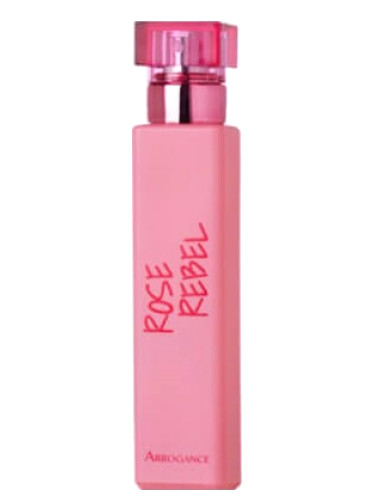 عطر ادکلن آرگانس رز ربل ارگونز - Arrogance Rose Rebel Arrogance - بررسی، قیمت و خرید