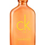 عطر ادکلن سی کی وان سامر دیز کلوین کلاین - Ck One Summer Daze Calvin Klein - بررسی، قیمت و خرید