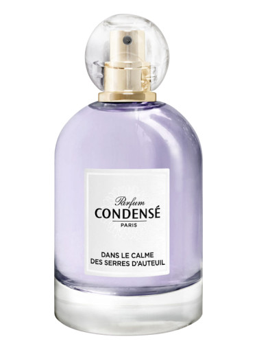 عطر ادکلن دان لو کالام د سر داتوئی کُندَنسِه پاریس - Dans Le Calme des Serres D'Auteuil Condensé Paris - بررسی، قیمت و خرید