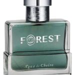 عطر ادکلن فورست آگوا د شیرو - Forest Água de Cheiro - بررسی، قیمت و خرید