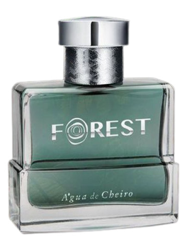 عطر ادکلن فورست آگوا د شیرو - Forest Água de Cheiro - بررسی، قیمت و خرید