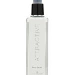 عطر ادکلن اَتْرَکتیو آگوا دِ چیرو - Attractive Água de Cheiro - بررسی، قیمت و خرید
