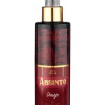 عطر ادکلن ابسینتو دزیرو آگوا دی چیرو - Absinto Desejo Água de Cheiro - بررسی، قیمت و خرید