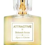 عطر ادکلن اَترَکتیو بای دِبورا سکو آگوا دی چرو - Attractive by Deborah Secco Água de Cheiro - بررسی، قیمت و خرید
