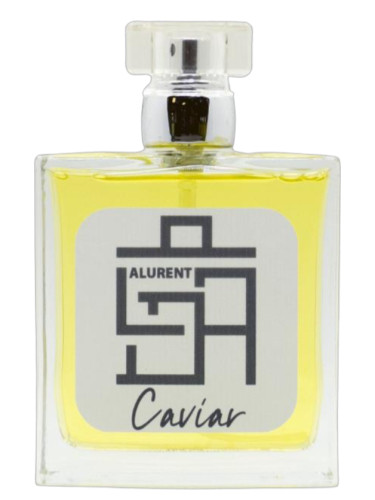 عطر ادکلن کویار الورنت - Caviar Alurent - بررسی، قیمت و خرید