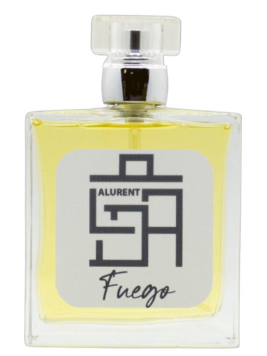 عطر ادکلن فوئگو آلورنت - Fuego Alurent - بررسی، قیمت و خرید