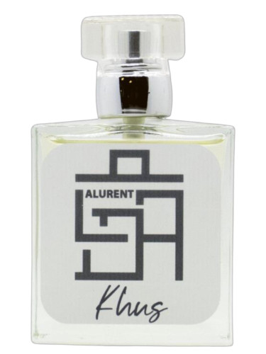 عطر ادکلن خوش آلورن - Khus Alurent - بررسی، قیمت و خرید