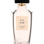 عطر ادکلن آلاوی کالین - À La Vie Câline - بررسی، قیمت و خرید