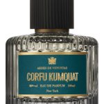عطر ادکلن کورفو کام‌کوات ایدس د ونوستاس - Corfu Kumquat Aedes de Venustas - بررسی، قیمت و خرید