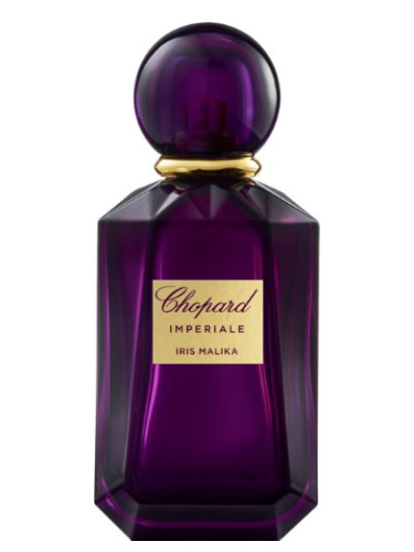 عطر ادکلن آیریس ملیکا شوپارد - Iris Malika Chopard - بررسی، قیمت و خرید