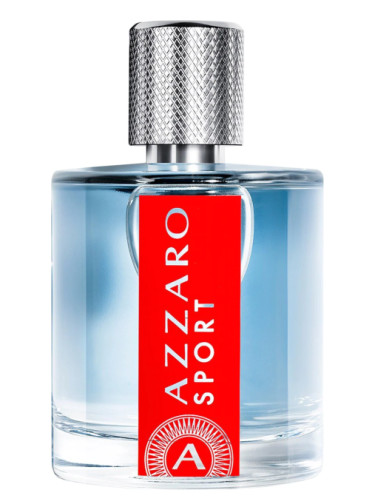 عطر ادکلن آزارو اسپرت او دو تویلت ازارو - Azzaro Sport Eau de Toilette Azzaro - بررسی، قیمت و خرید
