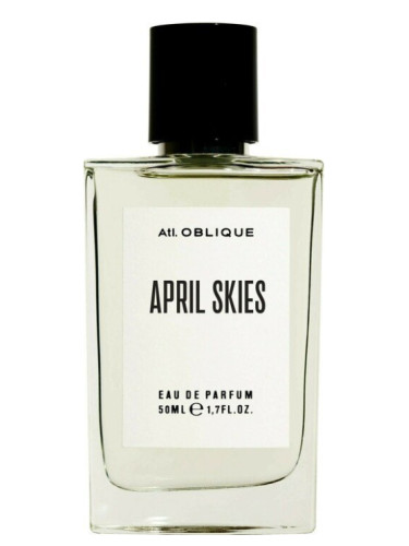 عطر ادکلن اپریل اسکایز اتلیه اوبلیک - April Skies Atelier Oblique - بررسی، قیمت و خرید
