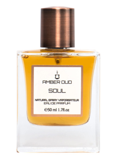 عطر ادکلن سول امبر عود - Soul Amber Oud - بررسی، قیمت و خرید