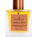 عطر ادکلن نوبل اوک امبر عود - Noble oak Amber Oud - بررسی، قیمت و خرید
