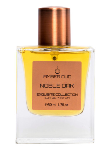 عطر ادکلن نوبل اوک امبر عود - Noble oak Amber Oud - بررسی، قیمت و خرید
