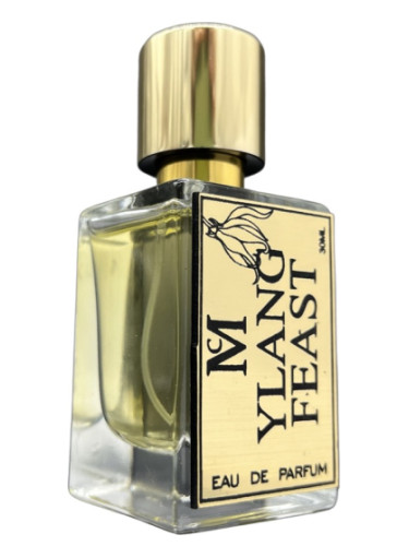 عطر ادکلن ایلنگ فیست کازانیش - Ylang Feast Casaniche - بررسی، قیمت و خرید