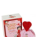عطر ادکلن بتی بوپ بتی بوپ - Betty Boop Betty Boop - بررسی، قیمت و خرید
