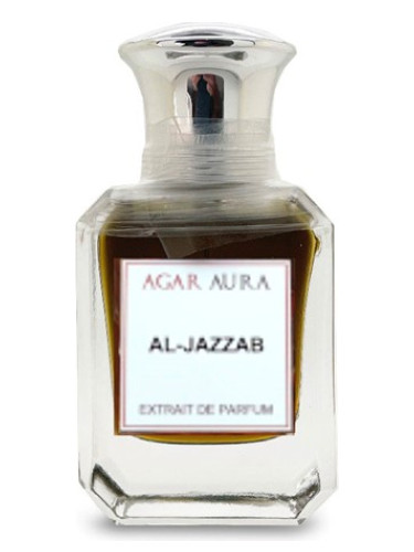 عطر ادکلن الجذاب اگر اورا - Al-Jazzab Agar Aura - بررسی، قیمت و خرید