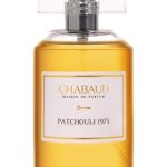 عطر ادکلن پاچولی ۱۹۷۳ چابود مزون دو پارفوم - Patchouli 1973 Chabaud Maison de Parfum - بررسی، قیمت و خرید