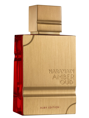 عطر ادکلن امبر عود روبی ادیشن الحرامین پرفیومز - Amber Oud Ruby Edition Al Haramain Perfumes - بررسی، قیمت و خرید