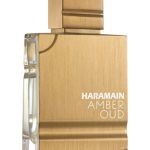 عطر ادکلن امبر عود وایت ادیشن الحرامین پرفیوم - Amber Oud White Edition Al Haramain Perfumes - بررسی، قیمت و خرید