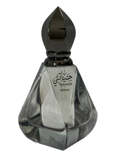 عطر ادکلن هایاتی اسپری الحرمین - Hayati Spray Al Haramain Perfumes - بررسی، قیمت و خرید