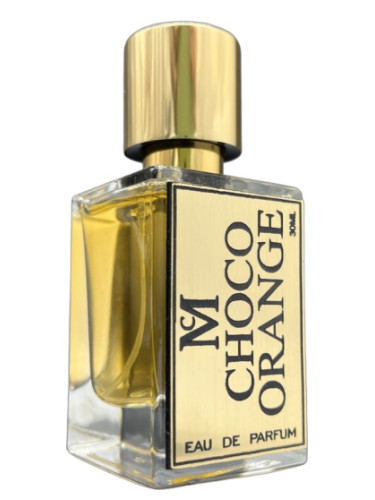 عطر ادکلن چوکو اورنج کازانیش - Choco Orange Casaniche - بررسی، قیمت و خرید