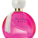 عطر ادکلن فاروِی بالی ایوون - Far Away Bali Avon - بررسی، قیمت و خرید