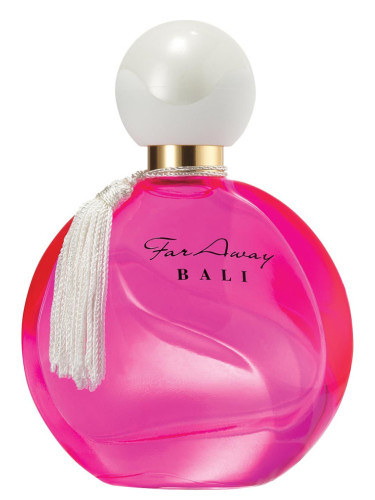 عطر ادکلن فاروِی بالی ایوون - Far Away Bali Avon - بررسی، قیمت و خرید