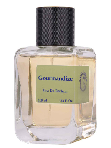 عطر ادکلن گورماندیز آتنا فراگرنس - Gourmandize Athena Fragrances - بررسی، قیمت و خرید