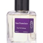 عطر ادکلن سن فرانسیسکو آتنا فرانگنس - San Francisco Athena Fragrances - بررسی، قیمت و خرید