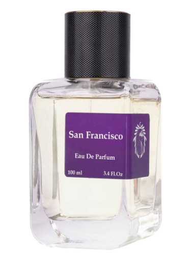 عطر ادکلن سن فرانسیسکو آتنا فرانگنس - San Francisco Athena Fragrances - بررسی، قیمت و خرید