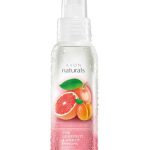 عطر ادکلن نچرالز پینک گریپ‌فروت اپریکات اِیوان - Naturals Pink Grapefruit Apricot Avon - بررسی، قیمت و خرید
