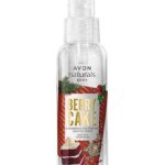 عطر ادکلن نچرالز بری کیک ایوون - Naturals Berry Cake Avon - بررسی، قیمت و خرید