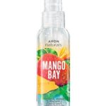 عطر ادکلن نچرالز منگو بی اِی‌وون - Naturals Mango Bay Avon - بررسی، قیمت و خرید