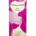 عطر ادکلن شانگهای جاوا لیچی بلاسوم کریزی لیبلول اند د پوپیز - ShanghaiJava Litchi Blossom Crazylibellule and the Poppies - بررسی، قیمت و خرید