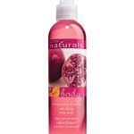 عطر ادکلن نچرالز پامگرنت اند منگو ایون - Naturals Pomegranate & Mango Avon - بررسی، قیمت و خرید