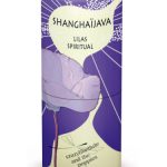 عطر ادکلن شانگهای جاوا لیلاس اسپیریچوال کریزی لیبلول اند د پاپیز - ShanghaiJava Lilas Spiritual Crazylibellule and the Poppies - بررسی، قیمت و خرید