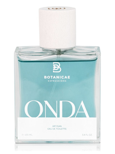 عطر ادکلن اُندا بوتانیکا - Onda Botanicae - بررسی، قیمت و خرید