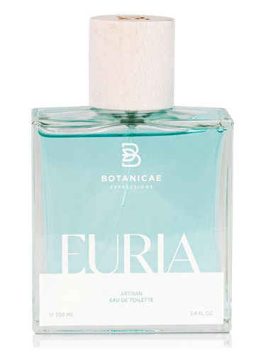 عطر ادکلن یوریا بوتانیکا - Euria Botanicae - بررسی، قیمت و خرید