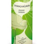 عطر ادکلن شانگهای جاوا آناناس امپریال کریزی لیبلول اند د پاپیز - ShanghaiJava Ananas Imperial Crazylibellule and the Poppies - بررسی، قیمت و خرید