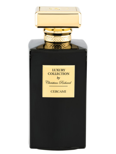 عطر ادکلن چِرکامی کریستین ریچارد - Cercami Christian Richard - بررسی، قیمت و خرید